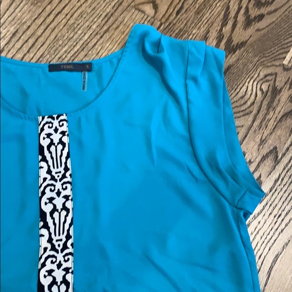 Blouse - Picture 5 of 7